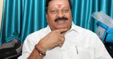 dmk covai selvaraj