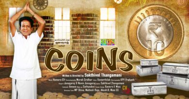 janagaraj coins movie promo song sakthivel thangamani