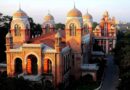 madras university help desk