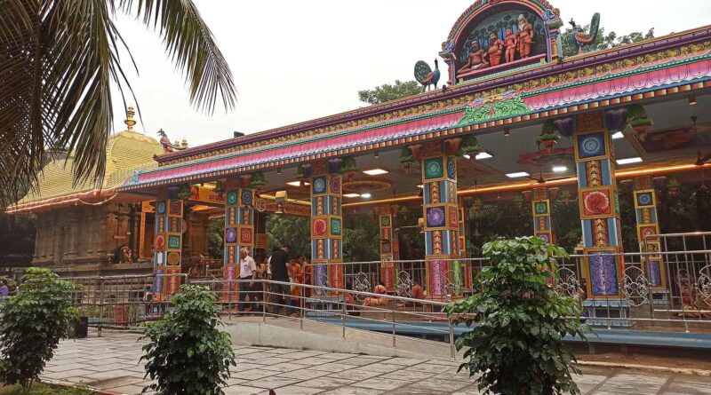 pamban swamigal temple thiruvanmiyur