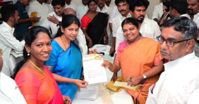 dmk-alliance-new-parties-kanimozhi-karunanidhi-interview