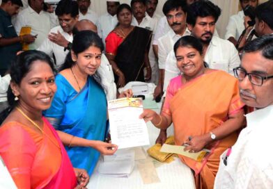 dmk-alliance-new-parties-kanimozhi-karunanidhi-interview